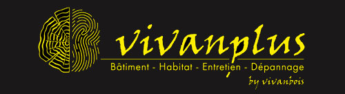Vivanplus. Entretien réparation maintenance de bâtiments et maisons